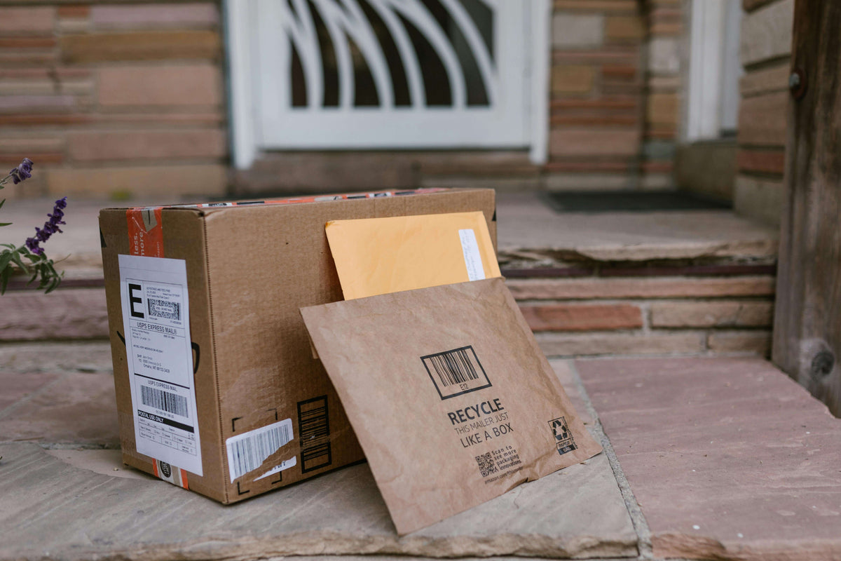 Digitale Postannahme und flexible Weiterleitung Ihrer Geschäftspost