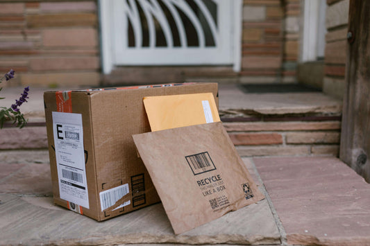 Digitale Postannahme und flexible Weiterleitung Ihrer Geschäftspost